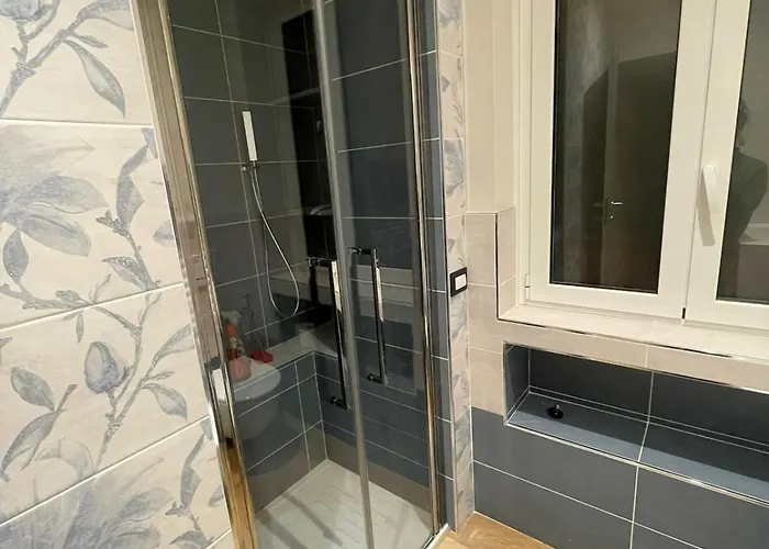 Apartment Domus De Core Rom