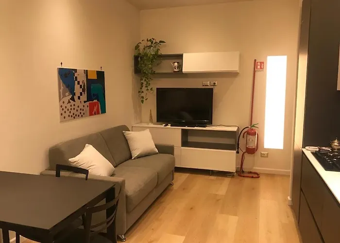 Domus De Core Apartment