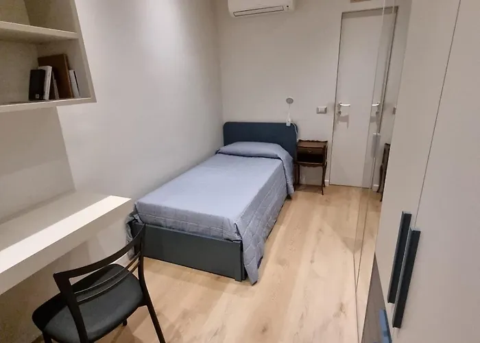 Apartment Domus De Core