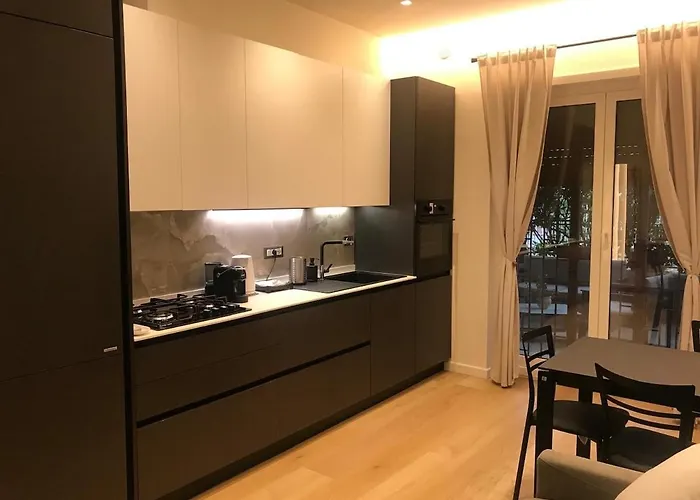 Apartment Domus De Core *
