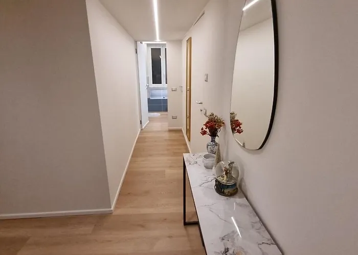 Domus De Core * Rom