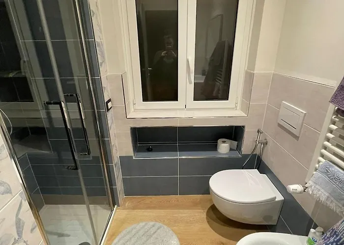 Domus De Core Apartment